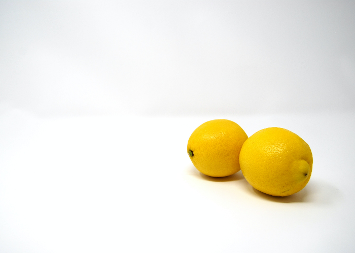 Fake Lemons in Feng Shui: Do They Bring Positive Energy?