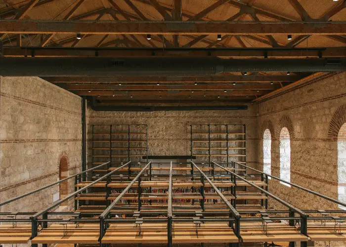 Debunking common myths about ceiling beams