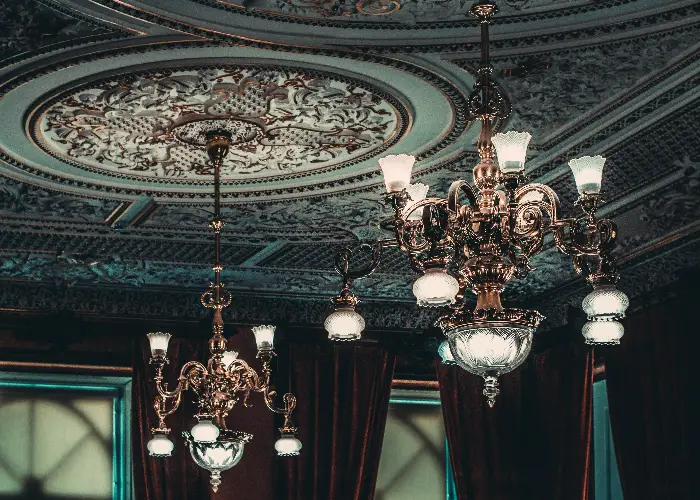 Are Chandeliers Good Feng Shui? Shedding Light on Energy Flow