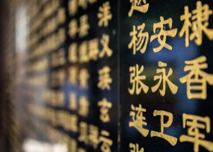 Unveiling the Language of Feng Shui: A Deep Dive into its Origins and Vocabulary