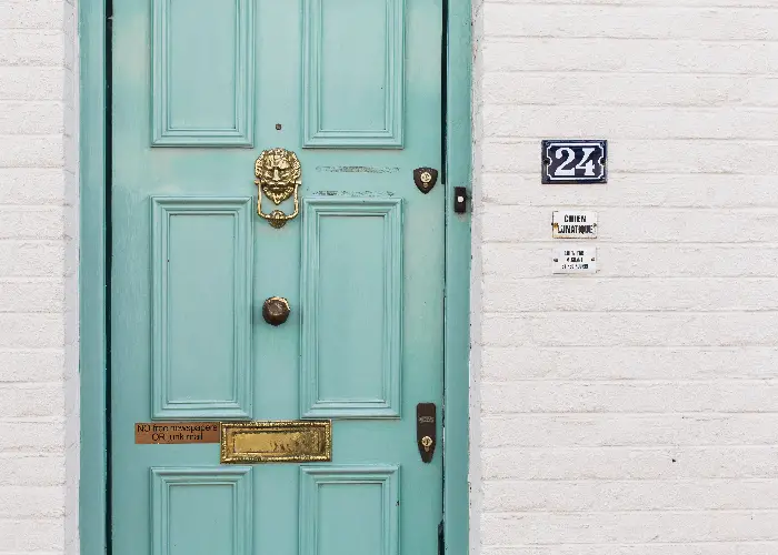 Decoding Numerology: What Makes a Feng Shui House Number Good?