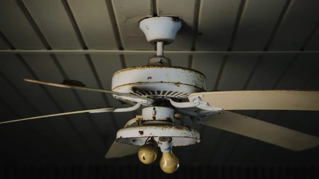 Feng Shui perspective on ceiling fans