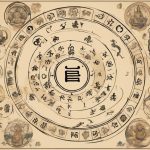astrological signs and arrangement