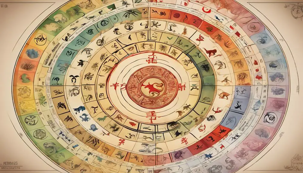 astrology and energy flow