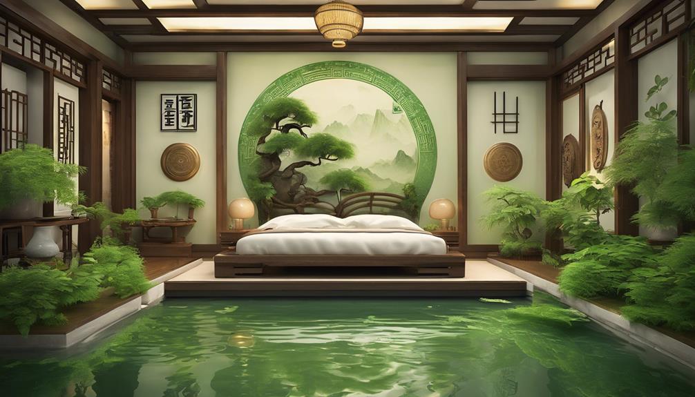 classical feng shui explained