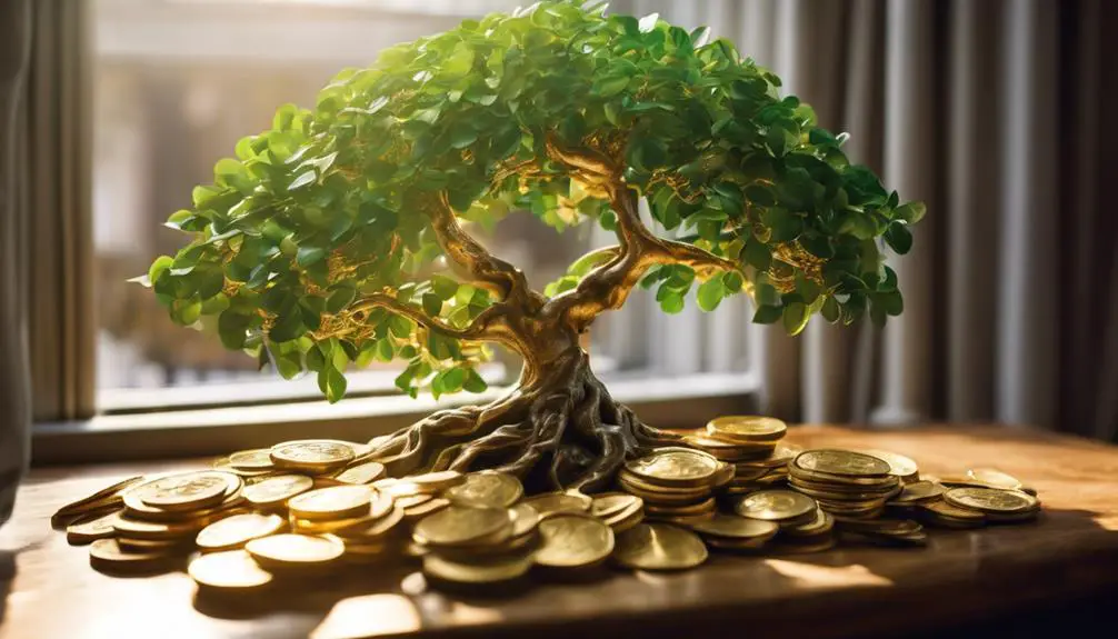 cultivating financial growth responsibly