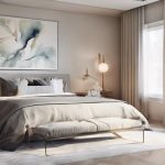 enhancing bedroom energy flow