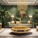 enhancing wealth with feng shui