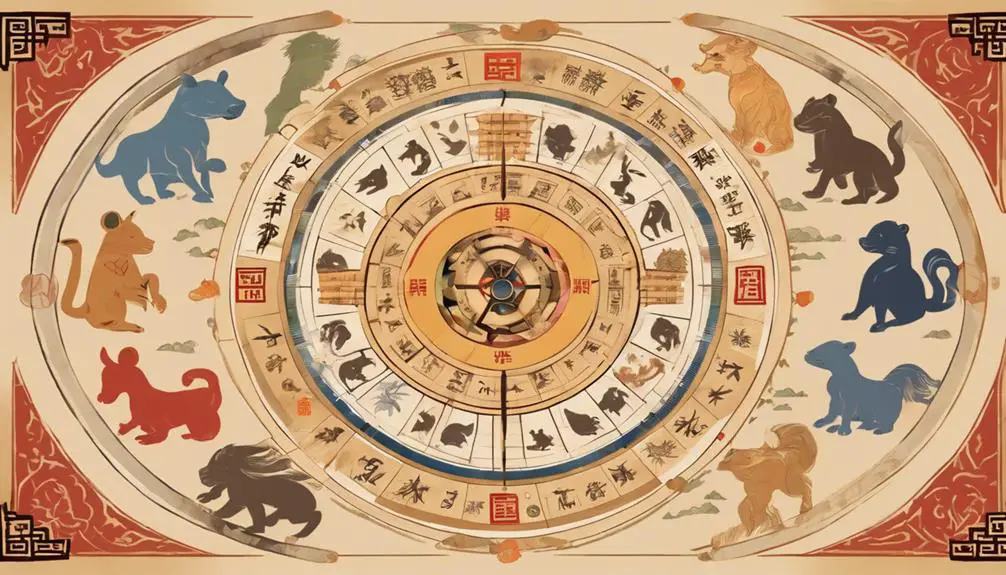 exploring feng shui zodiac