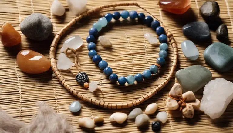 feng shui bracelet cleaning