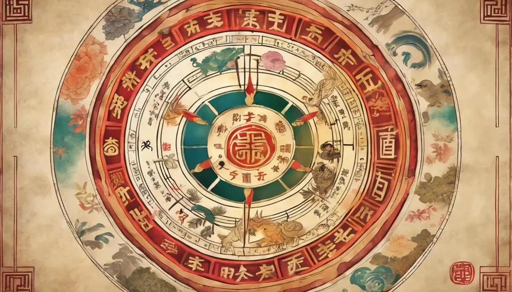 feng shui horoscope advantages