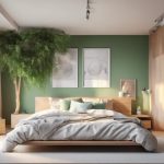 harmonious bedroom arrangement guide