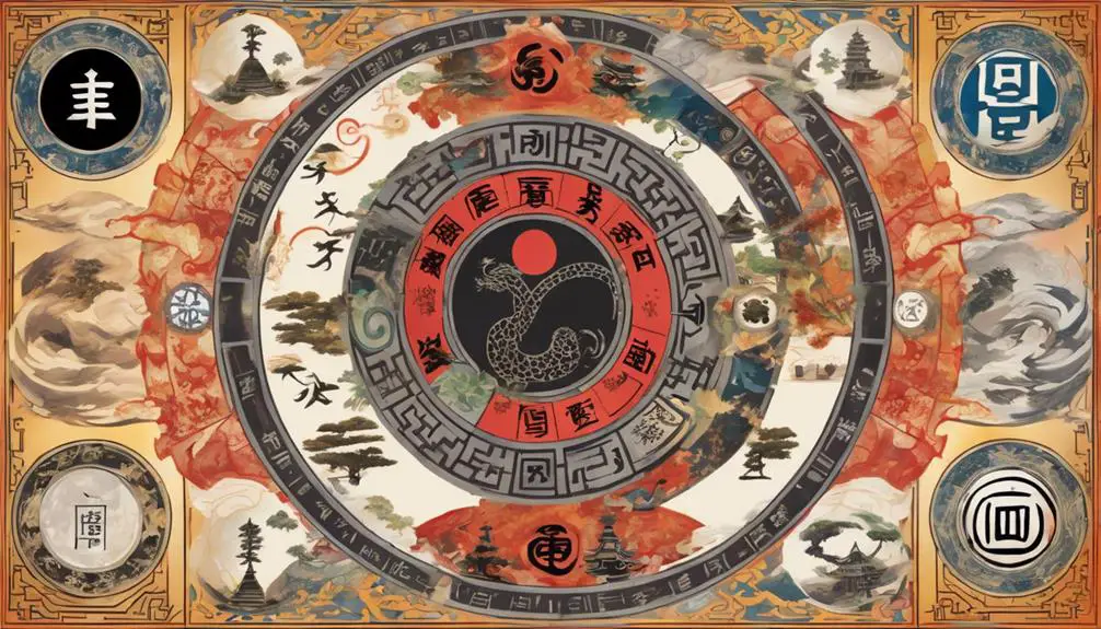 taoist symbol of energy